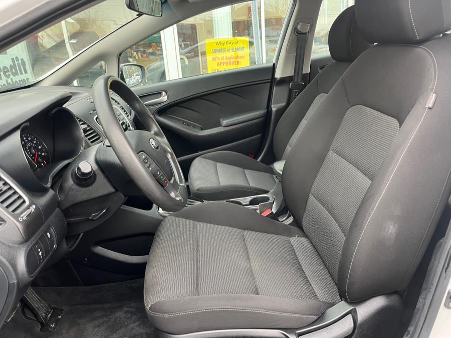 2017 Kia Forte LX. CLEAN CARFAX!, available for sale in Elmont, New York | Sunrise of Elmont. Elmont, New York 2017 Kia Forte LX. CLEAN CARFAX!, available for sale in Elmont, New York | Sunrise of Elmont. Elmont, New York