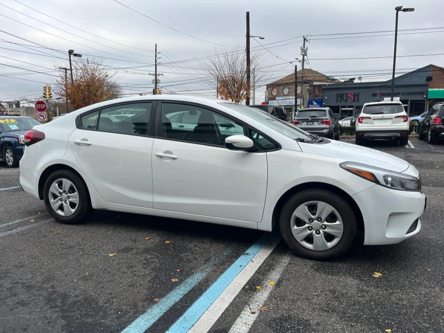 2017 Kia Forte LX. CLEAN CARFAX!, available for sale in Elmont, New York | Sunrise of Elmont. Elmont, New York 2017 Kia Forte LX. CLEAN CARFAX!, available for sale in Elmont, New York | Sunrise of Elmont. Elmont, New York