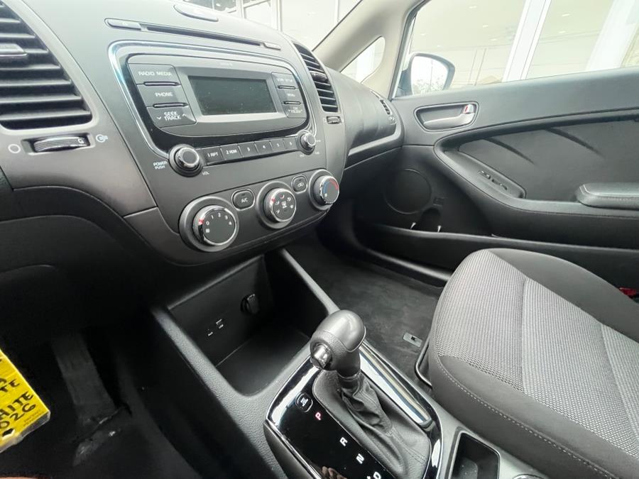 2017 Kia Forte LX. CLEAN CARFAX!, available for sale in Elmont, New York | Sunrise of Elmont. Elmont, New York 2017 Kia Forte LX. CLEAN CARFAX!, available for sale in Elmont, New York | Sunrise of Elmont. Elmont, New York
