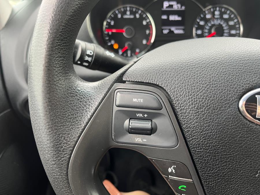 2017 Kia Forte LX. CLEAN CARFAX!, available for sale in Elmont, New York | Sunrise of Elmont. Elmont, New York 2017 Kia Forte LX. CLEAN CARFAX!, available for sale in Elmont, New York | Sunrise of Elmont. Elmont, New York