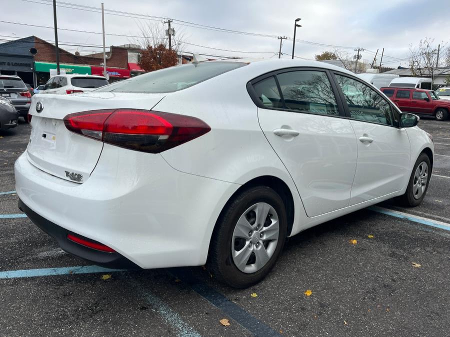 2017 Kia Forte LX. CLEAN CARFAX!, available for sale in Elmont, New York | Sunrise of Elmont. Elmont, New York 2017 Kia Forte LX. CLEAN CARFAX!, available for sale in Elmont, New York | Sunrise of Elmont. Elmont, New York