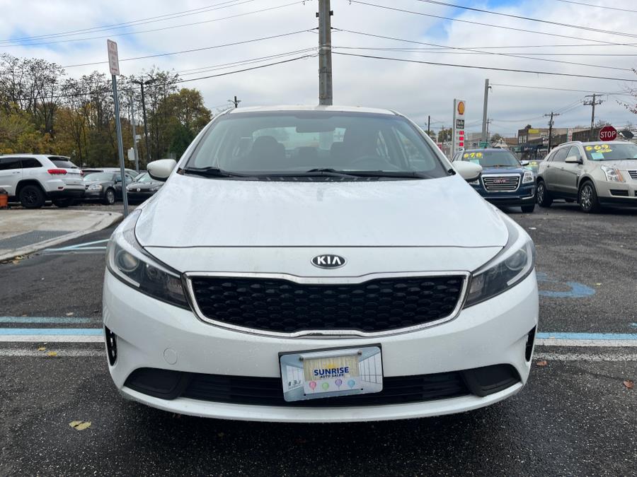 2017 Kia Forte LX. CLEAN CARFAX!, available for sale in Elmont, New York | Sunrise of Elmont. Elmont, New York 2017 Kia Forte LX. CLEAN CARFAX!, available for sale in Elmont, New York | Sunrise of Elmont. Elmont, New York
