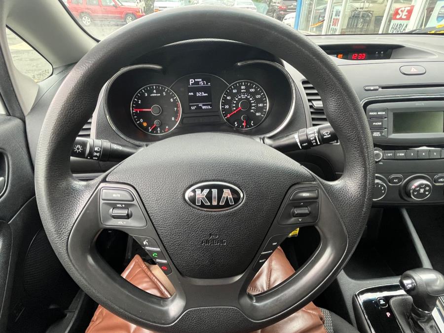 2017 Kia Forte LX. CLEAN CARFAX!, available for sale in Elmont, New York | Sunrise of Elmont. Elmont, New York 2017 Kia Forte LX. CLEAN CARFAX!, available for sale in Elmont, New York | Sunrise of Elmont. Elmont, New York