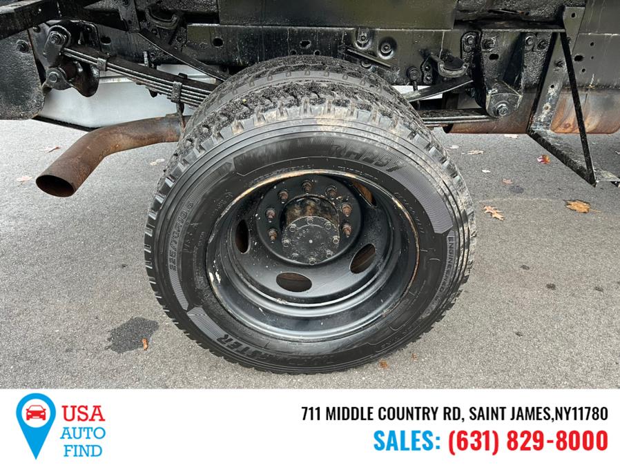 2014 Ford Super Duty F-450 DRW 2WD Crew Cab 176" WB 60" CA XL, available for sale in Saint James, New York | USA Auto Find. Saint James, New York 2014 Ford Super Duty F-450 DRW 2WD Crew Cab 176" WB 60" CA XL, available for sale in Saint James, New York | USA Auto Find. Saint James, New York