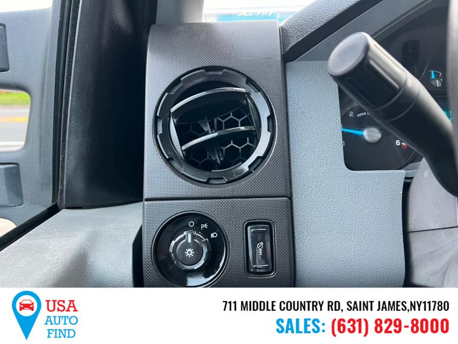 2014 Ford Super Duty F-450 DRW 2WD Crew Cab 176" WB 60" CA XL, available for sale in Saint James, New York | USA Auto Find. Saint James, New York 2014 Ford Super Duty F-450 DRW 2WD Crew Cab 176" WB 60" CA XL, available for sale in Saint James, New York | USA Auto Find. Saint James, New York