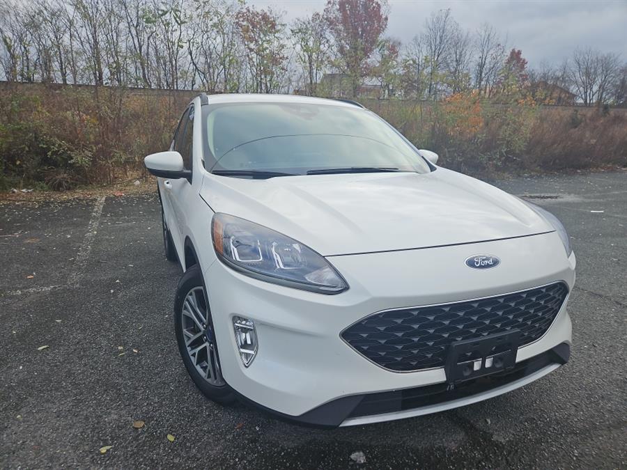 Used 2020 Ford Escape in Plainfield, New Jersey | Lux Auto Sales of NJ. Plainfield, New Jersey