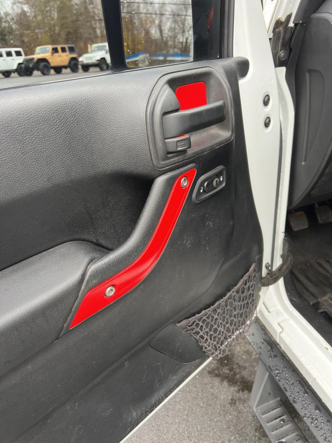 2013 Jeep Wrangler Unlimited 4WD 4dr Sport, available for sale in Branford, Connecticut | Al Mac Motors 2. Branford, Connecticut 2013 Jeep Wrangler Unlimited 4WD 4dr Sport, available for sale in Branford, Connecticut | Al Mac Motors 2. Branford, Connecticut