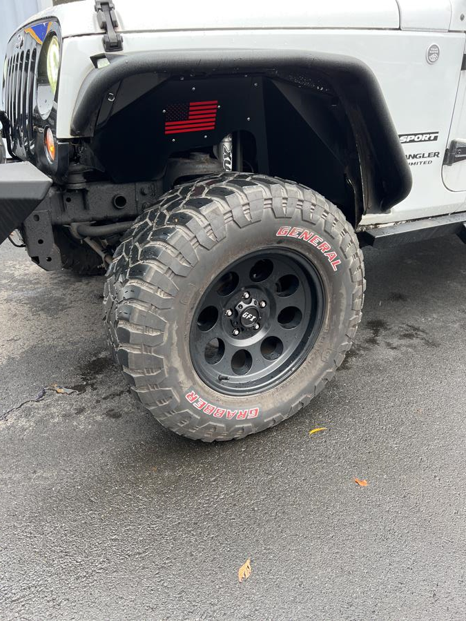 2013 Jeep Wrangler Unlimited 4WD 4dr Sport, available for sale in Branford, Connecticut | Al Mac Motors 2. Branford, Connecticut 2013 Jeep Wrangler Unlimited 4WD 4dr Sport, available for sale in Branford, Connecticut | Al Mac Motors 2. Branford, Connecticut
