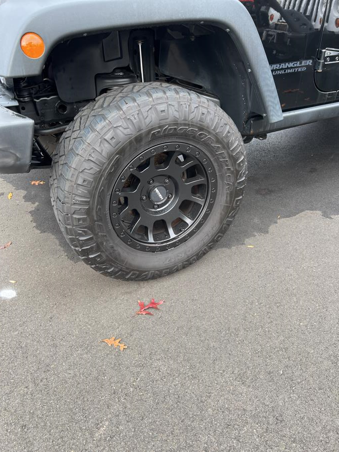 2016 Jeep Wrangler Unlimited 4WD 4dr Sport, available for sale in Branford, Connecticut | Al Mac Motors 2. Branford, Connecticut 2016 Jeep Wrangler Unlimited 4WD 4dr Sport, available for sale in Branford, Connecticut | Al Mac Motors 2. Branford, Connecticut