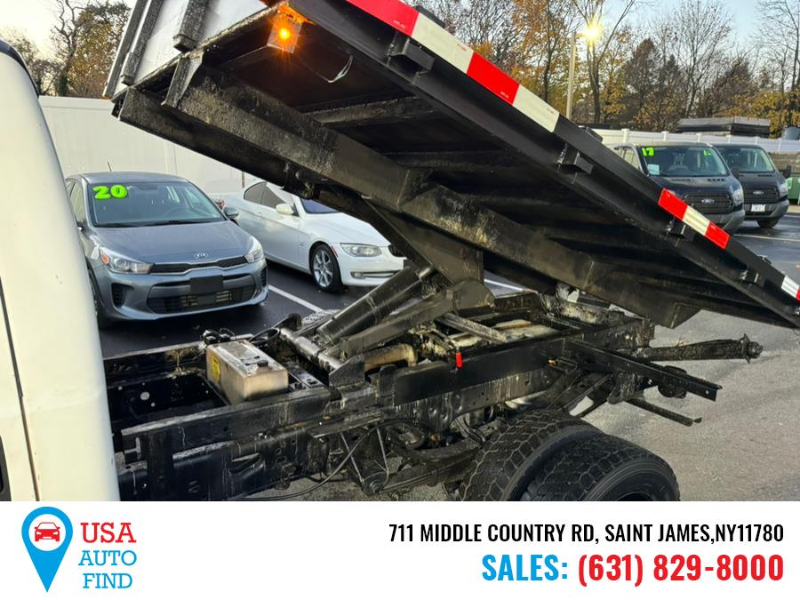 2014 Ford Super Duty F-450 DRW 2WD Crew Cab 176" WB 60" CA XL, available for sale in Saint James, New York | USA Auto Find. Saint James, New York 2014 Ford Super Duty F-450 DRW 2WD Crew Cab 176" WB 60" CA XL, available for sale in Saint James, New York | USA Auto Find. Saint James, New York