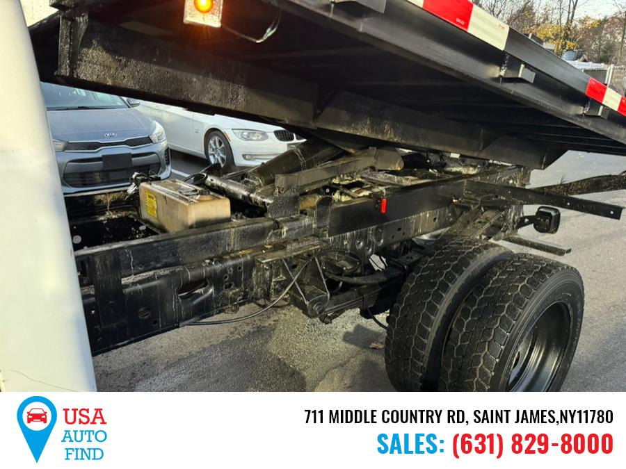 2014 Ford Super Duty F-450 DRW 2WD Crew Cab 176" WB 60" CA XL, available for sale in Saint James, New York | USA Auto Find. Saint James, New York 2014 Ford Super Duty F-450 DRW 2WD Crew Cab 176" WB 60" CA XL, available for sale in Saint James, New York | USA Auto Find. Saint James, New York
