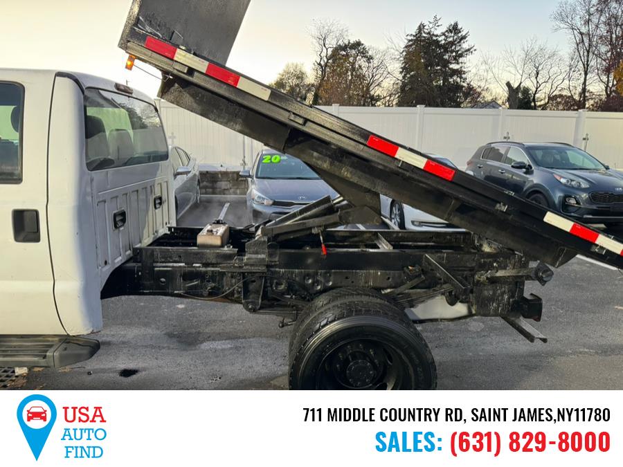 2014 Ford Super Duty F-450 DRW 2WD Crew Cab 176" WB 60" CA XL, available for sale in Saint James, New York | USA Auto Find. Saint James, New York 2014 Ford Super Duty F-450 DRW 2WD Crew Cab 176" WB 60" CA XL, available for sale in Saint James, New York | USA Auto Find. Saint James, New York