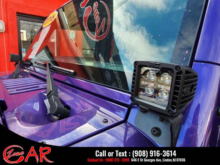 2018 Jeep Wrangler JK Unlimited Sport S 4x4, available for sale in Linden, New Jersey | Car Zone. Linden, New Jersey 2018 Jeep Wrangler JK Unlimited Sport S 4x4, available for sale in Linden, New Jersey | Car Zone. Linden, New Jersey