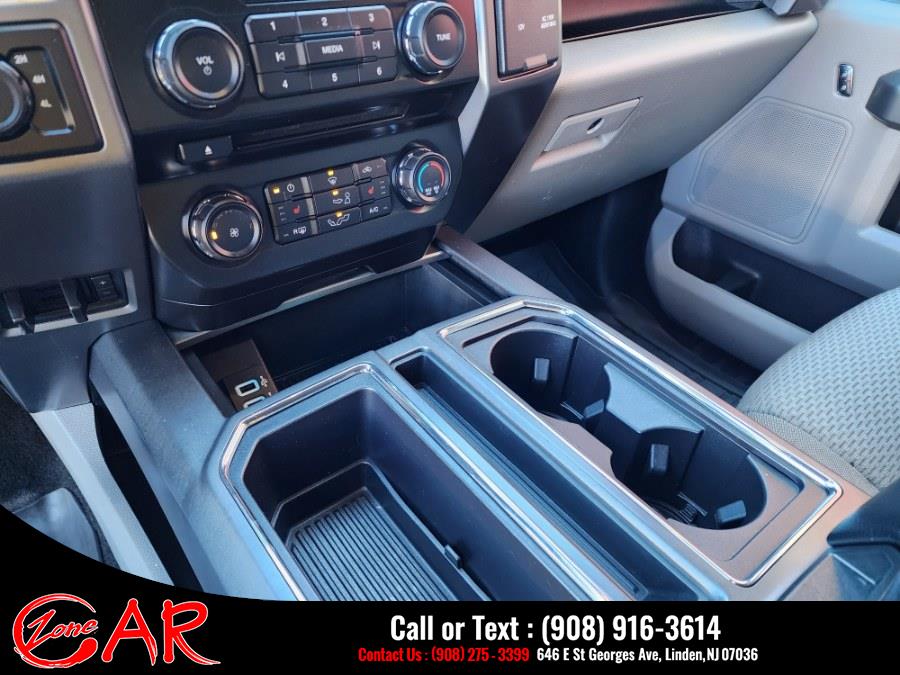 2017 Ford F-150 XLT 4WD SuperCrew 5.5'' Box, available for sale in Linden, New Jersey | Car Zone. Linden, New Jersey 2017 Ford F-150 XLT 4WD SuperCrew 5.5'' Box, available for sale in Linden, New Jersey | Car Zone. Linden, New Jersey