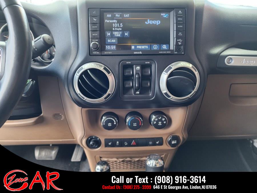 2018 Jeep Wrangler JK Unlimited Sahara 4x4, available for sale in Linden, New Jersey | Car Zone. Linden, New Jersey 2018 Jeep Wrangler JK Unlimited Sahara 4x4, available for sale in Linden, New Jersey | Car Zone. Linden, New Jersey