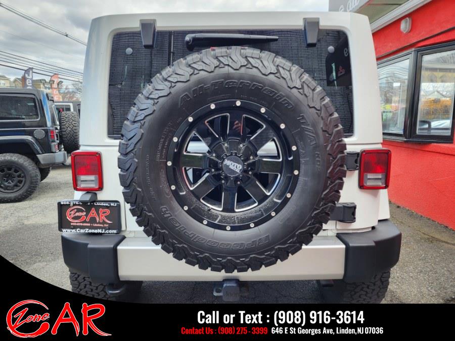 2018 Jeep Wrangler JK Unlimited Sahara 4x4, available for sale in Linden, New Jersey | Car Zone. Linden, New Jersey 2018 Jeep Wrangler JK Unlimited Sahara 4x4, available for sale in Linden, New Jersey | Car Zone. Linden, New Jersey