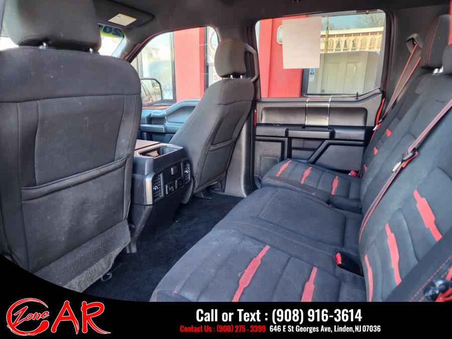 2017 Ford F-150 XLT 4WD SuperCrew 5.5'' Box, available for sale in Linden, New Jersey | Car Zone. Linden, New Jersey 2017 Ford F-150 XLT 4WD SuperCrew 5.5'' Box, available for sale in Linden, New Jersey | Car Zone. Linden, New Jersey