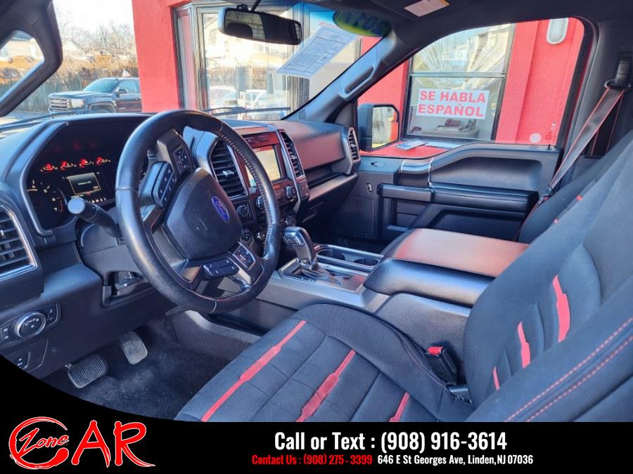 2017 Ford F-150 XLT 4WD SuperCrew 5.5'' Box, available for sale in Linden, New Jersey | Car Zone. Linden, New Jersey 2017 Ford F-150 XLT 4WD SuperCrew 5.5'' Box, available for sale in Linden, New Jersey | Car Zone. Linden, New Jersey