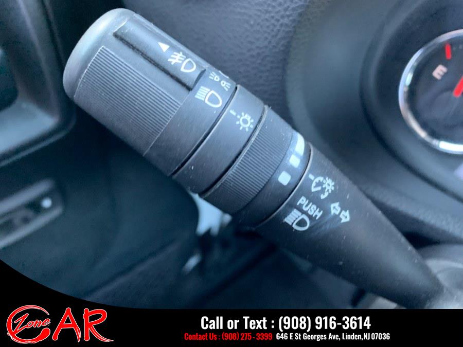 2016 Jeep Wrangler Unlimited 4WD 4dr Sport, available for sale in Linden, New Jersey | Car Zone. Linden, New Jersey 2016 Jeep Wrangler Unlimited 4WD 4dr Sport, available for sale in Linden, New Jersey | Car Zone. Linden, New Jersey