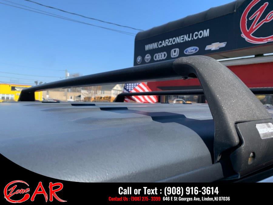 2016 Jeep Wrangler Unlimited 4WD 4dr Sport, available for sale in Linden, New Jersey | Car Zone. Linden, New Jersey 2016 Jeep Wrangler Unlimited 4WD 4dr Sport, available for sale in Linden, New Jersey | Car Zone. Linden, New Jersey