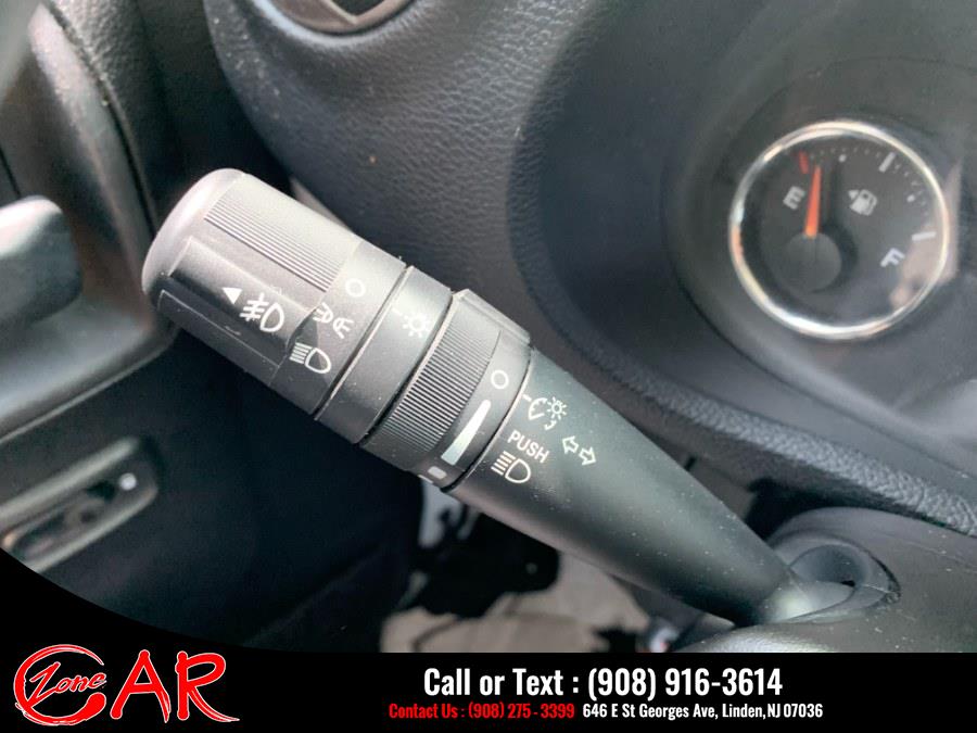 2015 Jeep Wrangler Unlimited 4WD 4dr Sport, available for sale in Linden, New Jersey | Car Zone. Linden, New Jersey 2015 Jeep Wrangler Unlimited 4WD 4dr Sport, available for sale in Linden, New Jersey | Car Zone. Linden, New Jersey