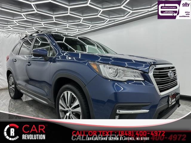 2019 Subaru Ascent Limited 2.4T 7- Passenger, available for sale in Avenel, New Jersey | Car Revolution. Avenel, New Jersey