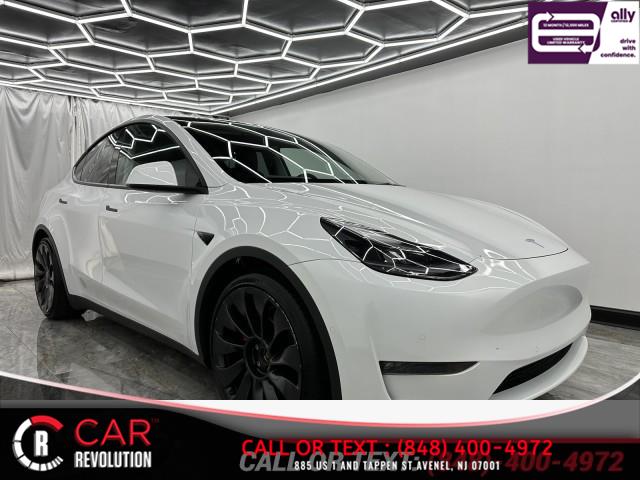 2022 Tesla Model y Performance AWD, available for sale in Avenel, New Jersey | Car Revolution. Avenel, New Jersey 2022 Tesla Model y Performance AWD, available for sale in Avenel, New Jersey | Car Revolution. Avenel, New Jersey
