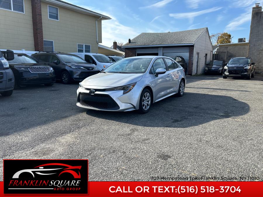 Toyota Corolla 2021 in Franklin Square, West Hempstead, Floral Park