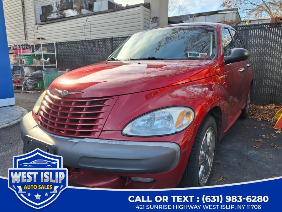 Chrysler PT Cruiser 2002 in West Islip, North Babylon, Babylon, West