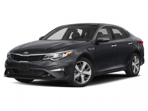 2020 Kia Optima S Auto, available for sale in Clinton, Connecticut | M&M Motors International. Clinton, Connecticut