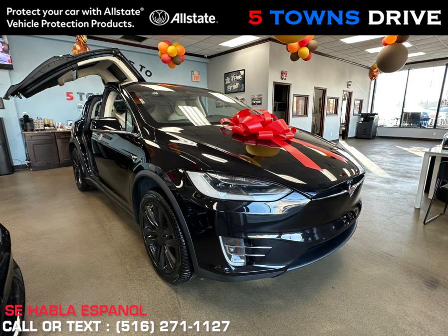 Used 2016 Tesla Model X in Inwood, New York | 5 Towns Drive. Inwood, New York