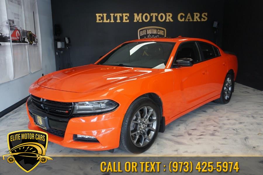 2017 Dodge Charger SXT AWD, available for sale in Newark, New Jersey | Elite Motor Cars. Newark, New Jersey