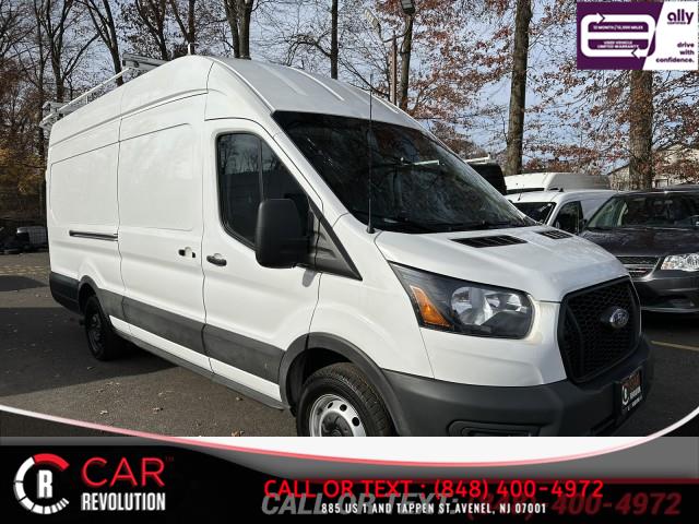 2021 Ford Transit Cargo Van T-350 148'' EL HR AWD, available for sale in Avenel, New Jersey | Car Revolution. Avenel, New Jersey