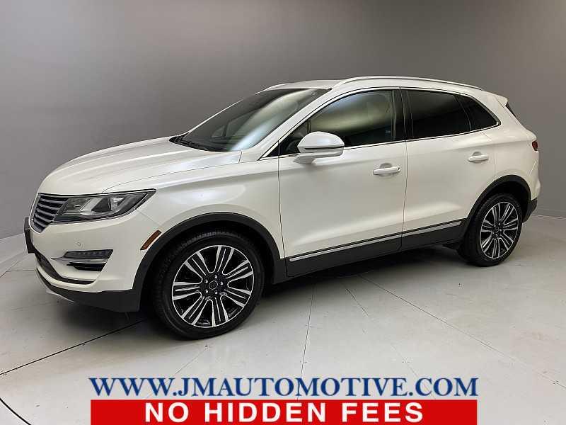 Used 2017 Lincoln Mkc in Naugatuck, Connecticut | J&M Automotive Sls&Svc LLC. Naugatuck, Connecticut