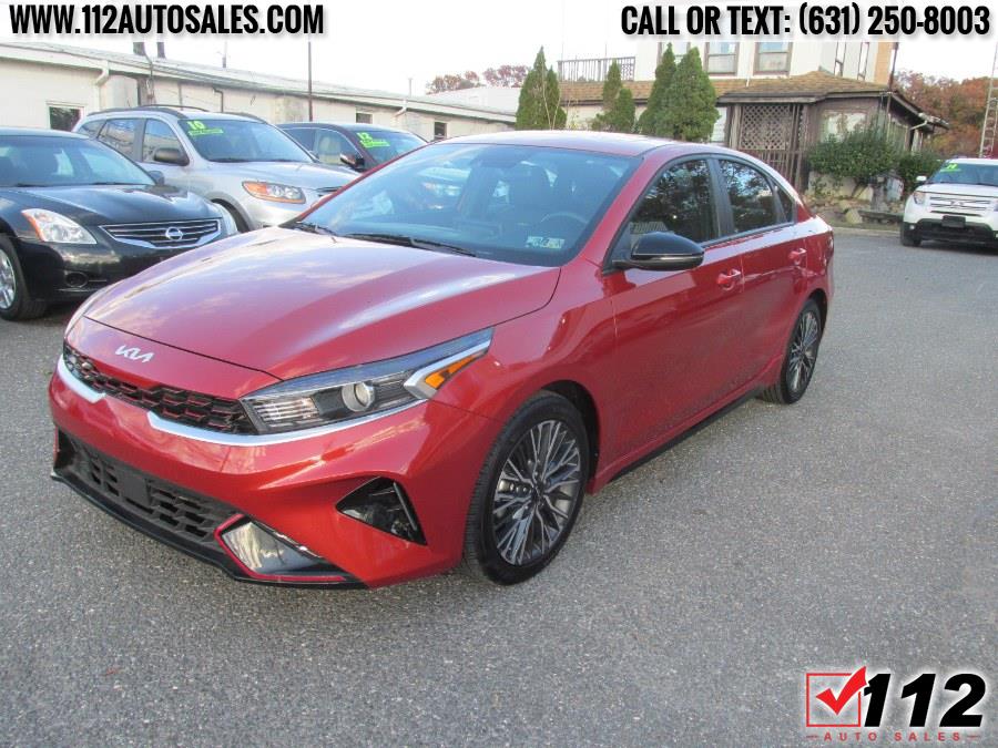 Used 2023 Kia Forte Ex in Patchogue, New York | 112 Auto Sales. Patchogue, New York
