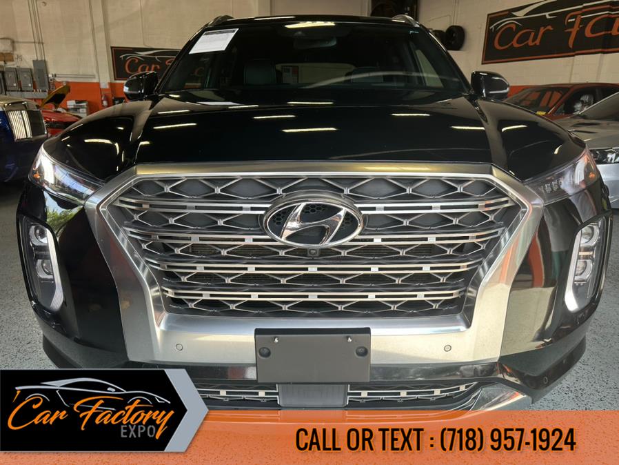 2020 Hyundai Palisade Limited AWD, available for sale in Bronx, New York | Car Factory Expo Inc.. Bronx, New York 2020 Hyundai Palisade Limited AWD, available for sale in Bronx, New York | Car Factory Expo Inc.. Bronx, New York