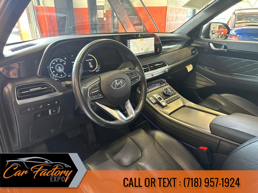 2020 Hyundai Palisade Limited AWD, available for sale in Bronx, New York | Car Factory Expo Inc.. Bronx, New York 2020 Hyundai Palisade Limited AWD, available for sale in Bronx, New York | Car Factory Expo Inc.. Bronx, New York