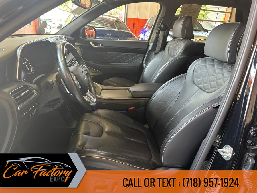 2020 Hyundai Palisade Limited AWD, available for sale in Bronx, New York | Car Factory Expo Inc.. Bronx, New York 2020 Hyundai Palisade Limited AWD, available for sale in Bronx, New York | Car Factory Expo Inc.. Bronx, New York