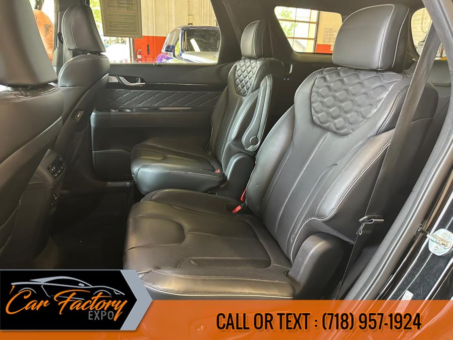2020 Hyundai Palisade Limited AWD, available for sale in Bronx, New York | Car Factory Expo Inc.. Bronx, New York 2020 Hyundai Palisade Limited AWD, available for sale in Bronx, New York | Car Factory Expo Inc.. Bronx, New York