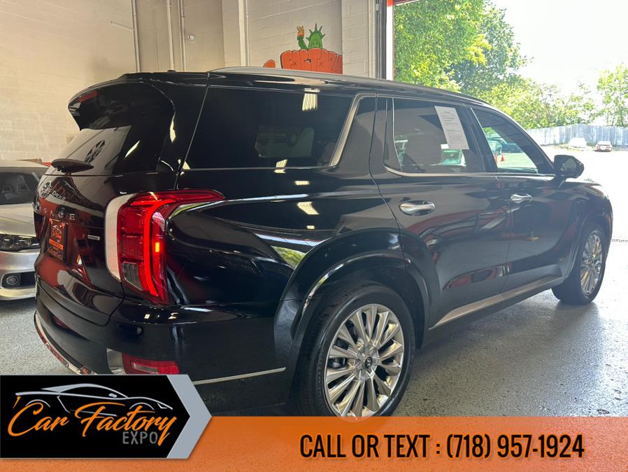2020 Hyundai Palisade Limited AWD, available for sale in Bronx, New York | Car Factory Expo Inc.. Bronx, New York 2020 Hyundai Palisade Limited AWD, available for sale in Bronx, New York | Car Factory Expo Inc.. Bronx, New York