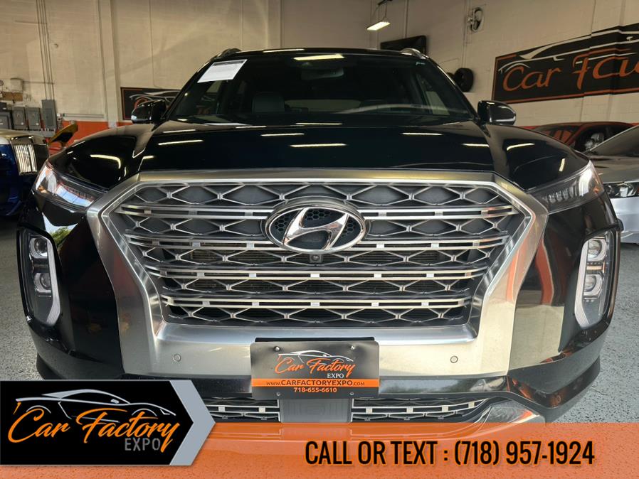 2020 Hyundai Palisade Limited AWD, available for sale in Bronx, New York | Car Factory Expo Inc.. Bronx, New York 2020 Hyundai Palisade Limited AWD, available for sale in Bronx, New York | Car Factory Expo Inc.. Bronx, New York