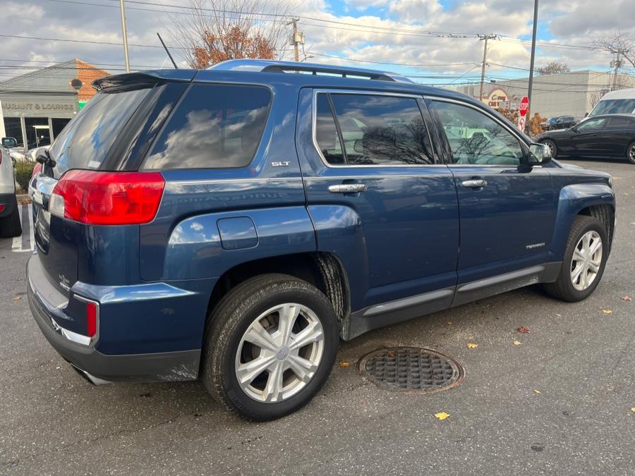2016 GMC Terrain SLT . CLEAN CARFAX!, available for sale in Rosedale, New York | Sunrise Auto Sales. Rosedale, New York 2016 GMC Terrain SLT . CLEAN CARFAX!, available for sale in Rosedale, New York | Sunrise Auto Sales. Rosedale, New York