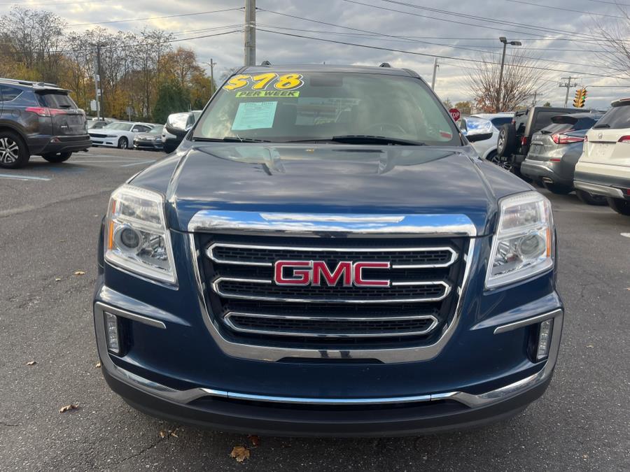 2016 GMC Terrain SLT . CLEAN CARFAX!, available for sale in Rosedale, New York | Sunrise Auto Sales. Rosedale, New York 2016 GMC Terrain SLT . CLEAN CARFAX!, available for sale in Rosedale, New York | Sunrise Auto Sales. Rosedale, New York