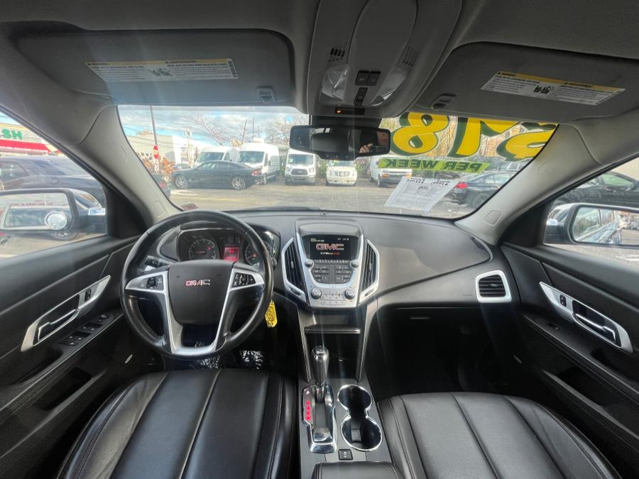 2016 GMC Terrain SLT . CLEAN CARFAX!, available for sale in Rosedale, New York | Sunrise Auto Sales. Rosedale, New York 2016 GMC Terrain SLT . CLEAN CARFAX!, available for sale in Rosedale, New York | Sunrise Auto Sales. Rosedale, New York