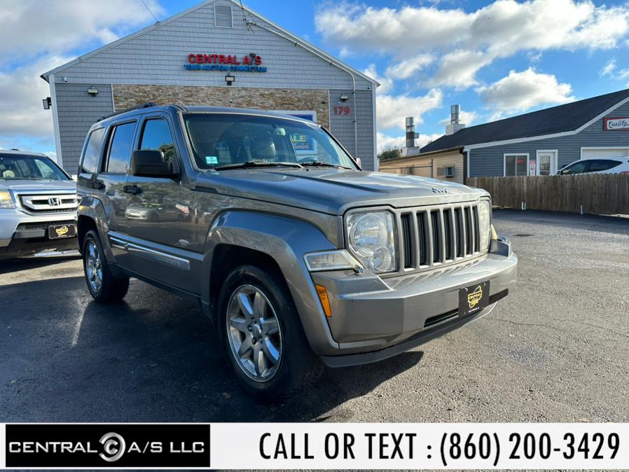 Used Jeep East Windsor, Ellington, Windsor, Bloomfield, CT Central A