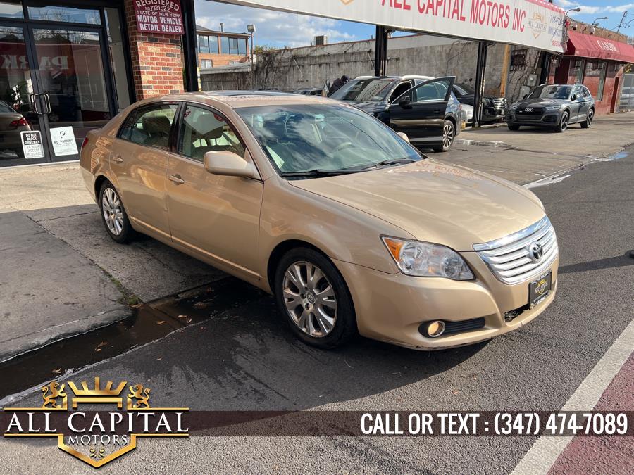 2010 Toyota Avalon 4dr Sdn XLS, available for sale in Brooklyn, New York | All Capital Motors. Brooklyn, New York