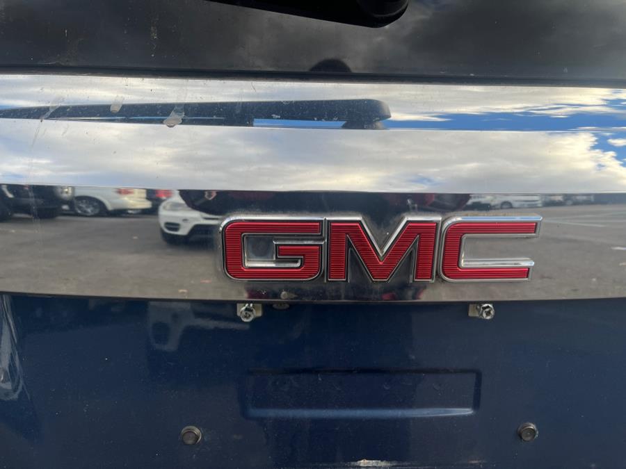 2016 GMC Terrain SLT . CLEAN CARFAX!, available for sale in Elmont, New York | Sunrise of Elmont. Elmont, New York 2016 GMC Terrain SLT . CLEAN CARFAX!, available for sale in Elmont, New York | Sunrise of Elmont. Elmont, New York