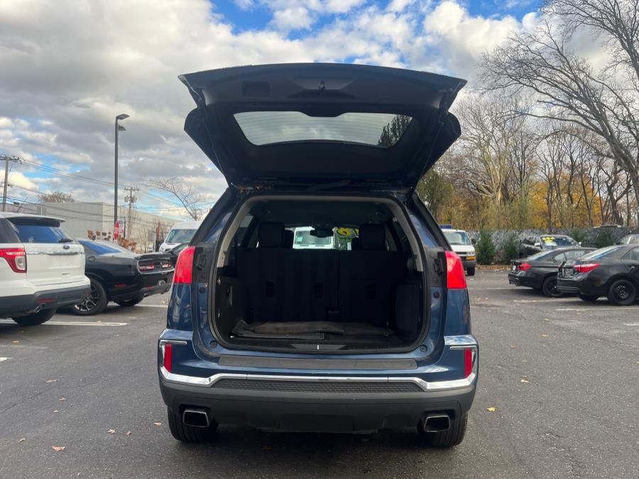 2016 GMC Terrain SLT . CLEAN CARFAX!, available for sale in Elmont, New York | Sunrise of Elmont. Elmont, New York 2016 GMC Terrain SLT . CLEAN CARFAX!, available for sale in Elmont, New York | Sunrise of Elmont. Elmont, New York