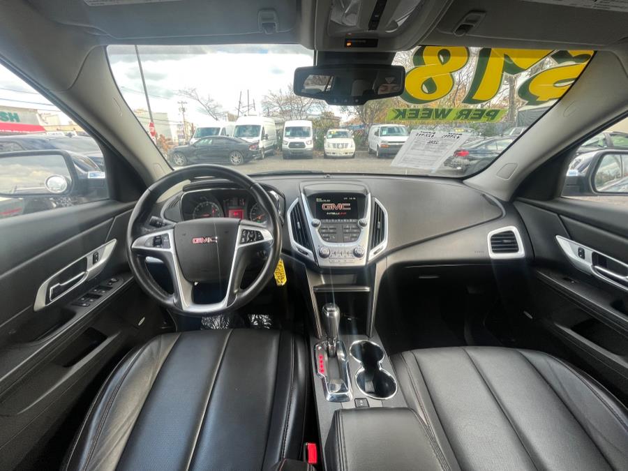 2016 GMC Terrain SLT . CLEAN CARFAX!, available for sale in Elmont, New York | Sunrise of Elmont. Elmont, New York 2016 GMC Terrain SLT . CLEAN CARFAX!, available for sale in Elmont, New York | Sunrise of Elmont. Elmont, New York