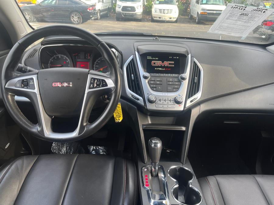 2016 GMC Terrain SLT . CLEAN CARFAX!, available for sale in Elmont, New York | Sunrise of Elmont. Elmont, New York 2016 GMC Terrain SLT . CLEAN CARFAX!, available for sale in Elmont, New York | Sunrise of Elmont. Elmont, New York
